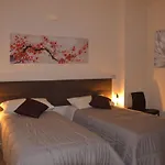 Bed & Breakfast Ferriera 8
