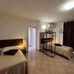 Ferriera 8 Bed & Breakfast Novi Ligure