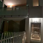 Oda ve Kahvaltı Ferriera 8