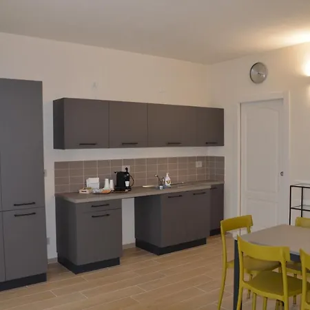 Bed & Breakfast Ferriera 8 Novi Ligure