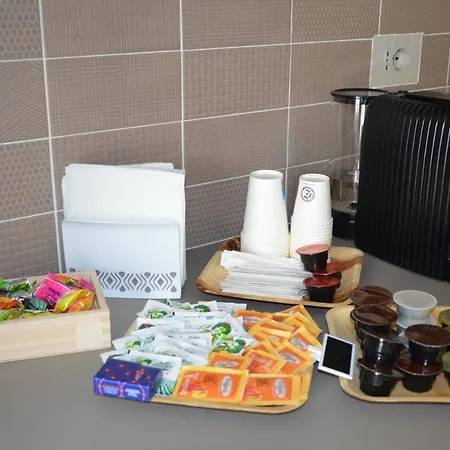 Bed & Breakfast Ferriera 8