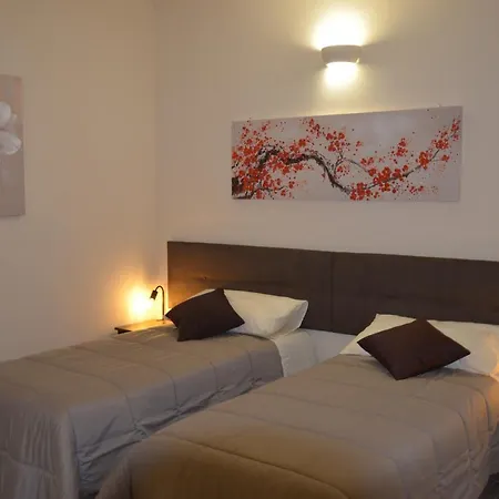 Ferriera 8 Bed & Breakfast