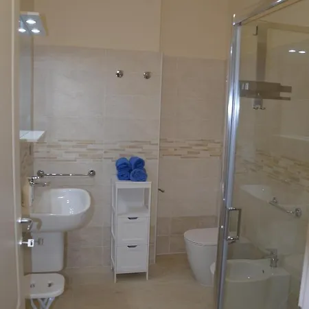Oda ve Kahvaltı Ferriera 8 Novi Ligure