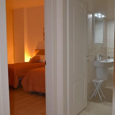 Bed & Breakfast Ferriera 8 Novi Ligure