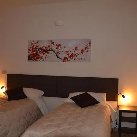 Ferriera 8 Bed & Breakfast