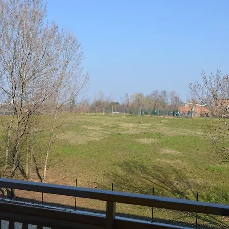 Bed & Breakfast Ferriera 8 *
