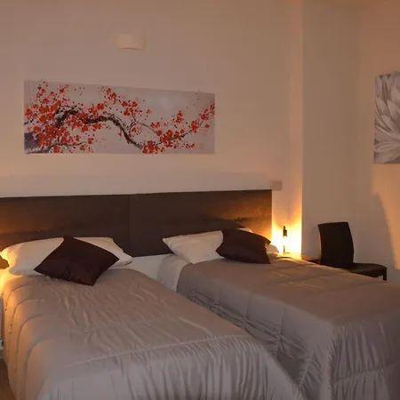 Bed & Breakfast Ferriera 8