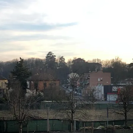 Ferriera 8 Oda ve Kahvaltı *