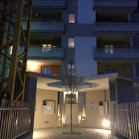 Bed & Breakfast Ferriera 8 Novi Ligure