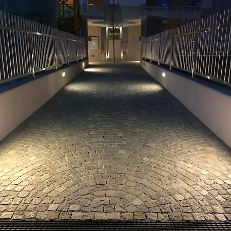 Bed & Breakfast Ferriera 8 3*