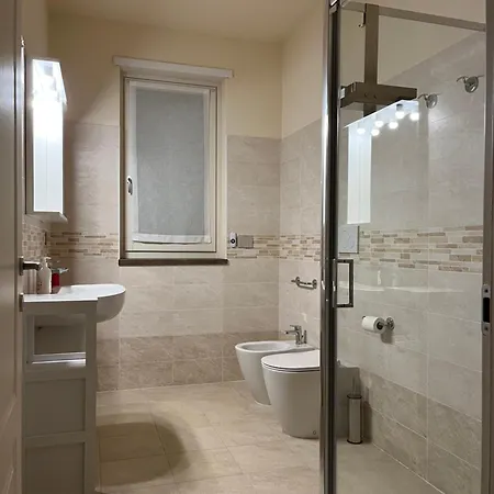 Bed & Breakfast Ferriera 8