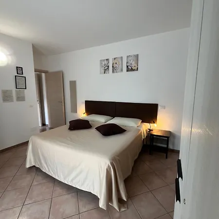 Ferriera 8 3* Novi Ligure