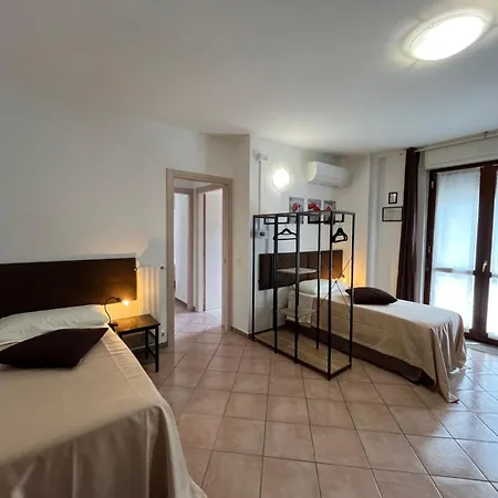 Ferriera 8 Bed & Breakfast