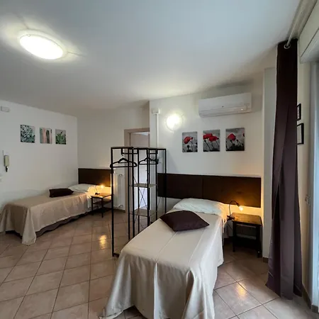 Bed & Breakfast Ferriera 8