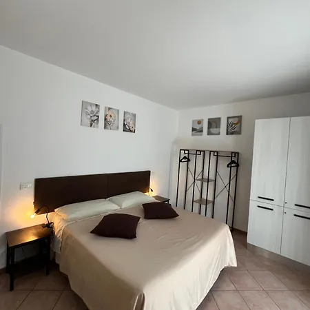 Bed & Breakfast Ferriera 8 3*