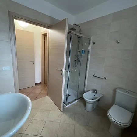 Ferriera 8 Bed & Breakfast