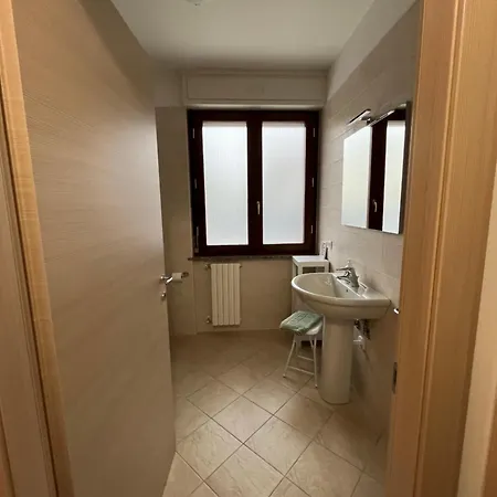 Ferriera 8 Couette-café 4*