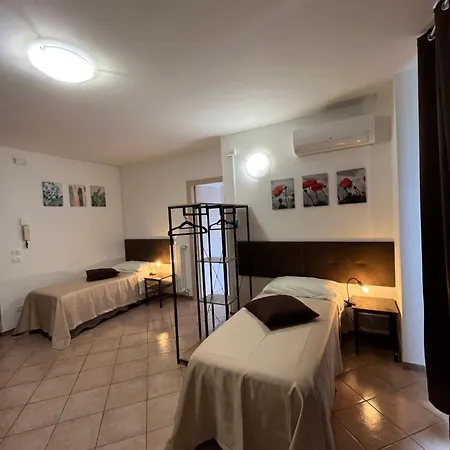 Ferriera 8 Novi Ligure