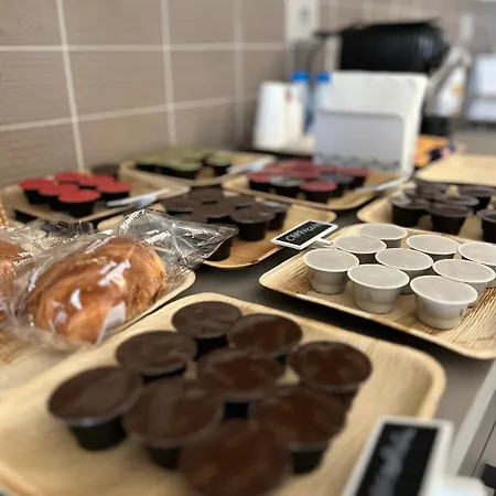 Bed & Breakfast Ferriera 8