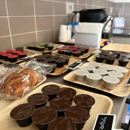 Ferriera 8 3* Novi Ligure