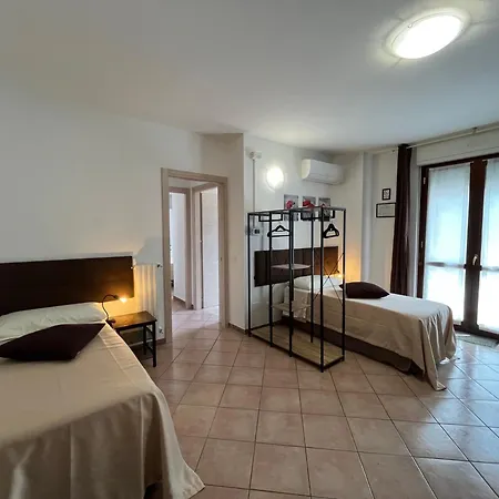 Ferriera 8 Bed & Breakfast