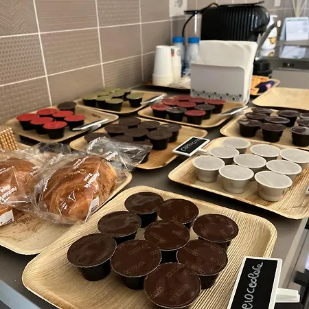 Ferriera 8 3* Novi Ligure