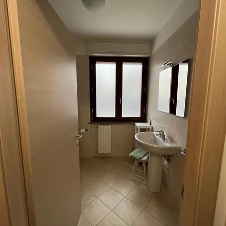 Ferriera 8 Bed & Breakfast