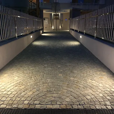 Nocleg ze śniadaniem Ferriera 8