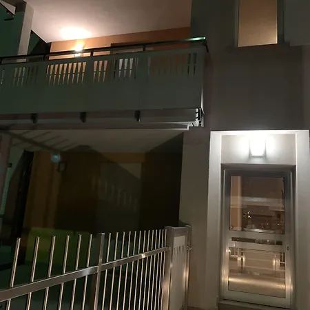 Bed & Breakfast Ferriera 8