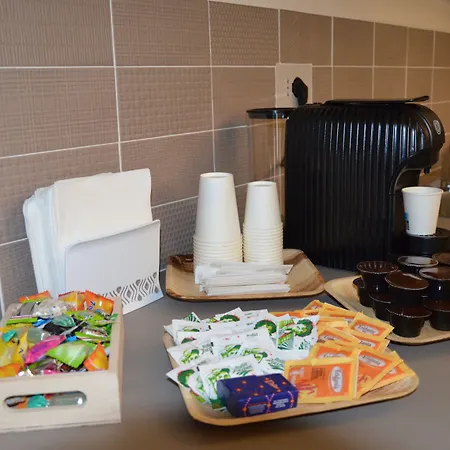 Bed & Breakfast Ferriera 8 3*