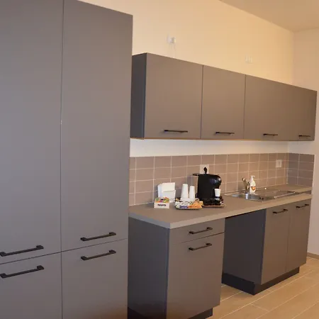 Ferriera 8 Bed & Breakfast 3*