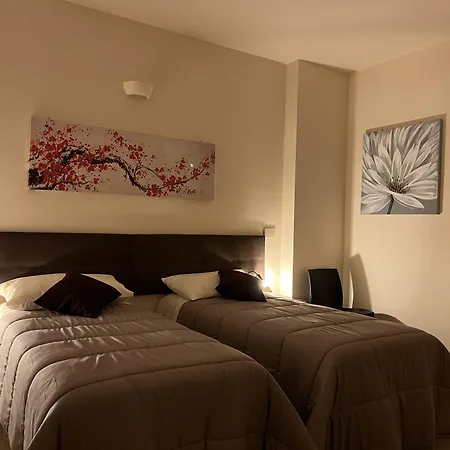 Ferriera 8 Bed & Breakfast