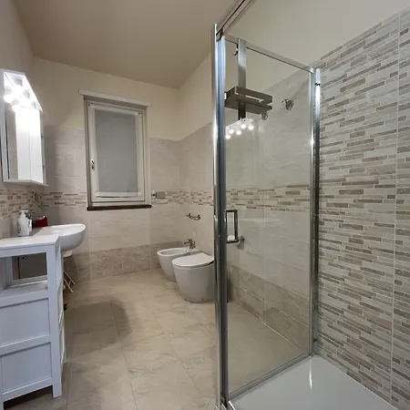 Bed & Breakfast Ferriera 8