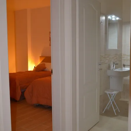 Ferriera 8 Bed & Breakfast 3*