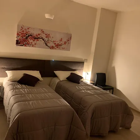 Ferriera 8 Bed & Breakfast