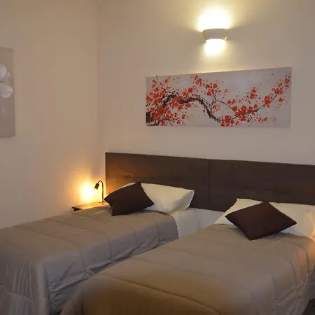 Bed & Breakfast Ferriera 8 3*