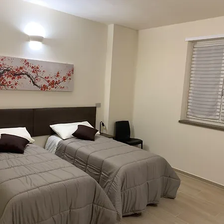 Ferriera 8 Bed & Breakfast Novi Ligure