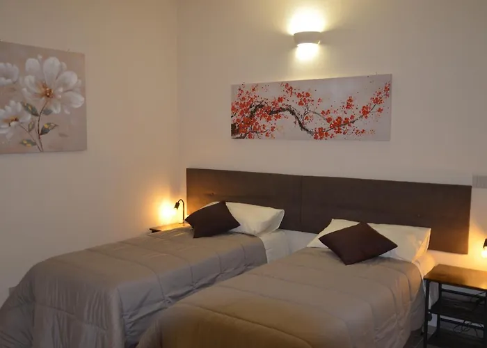 Ferriera 8 Oda ve Kahvaltı