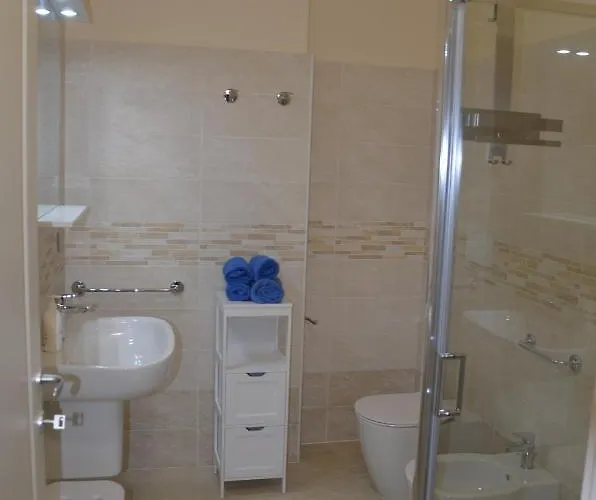 Oda ve Kahvaltı Ferriera 8 Novi Ligure