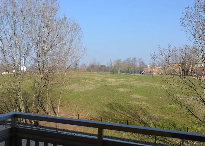 Oda ve Kahvaltı Ferriera 8 3*