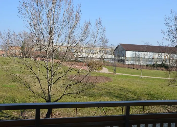 Ferriera 8 Oda ve Kahvaltı