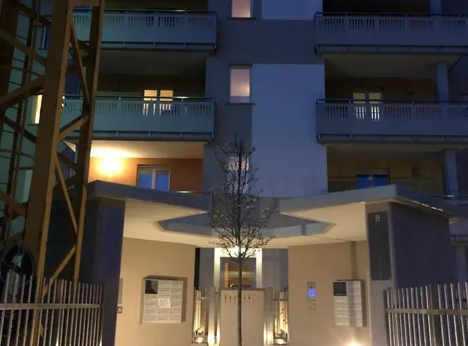 לינה וארוחת בוקר Ferriera 8 נובי ליגורה