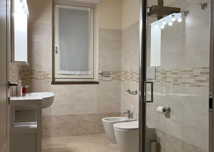 Oda ve Kahvaltı Ferriera 8