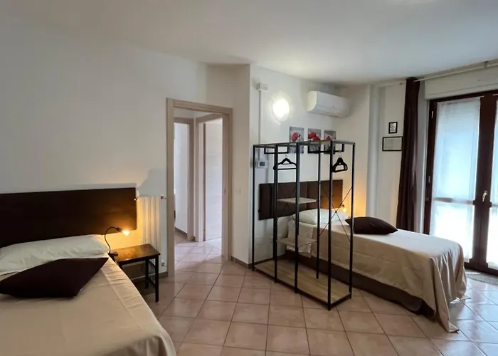 Ferriera 8 Oda ve Kahvaltı