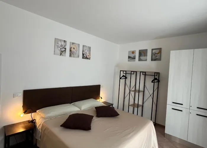 Oda ve Kahvaltı Ferriera 8 3*