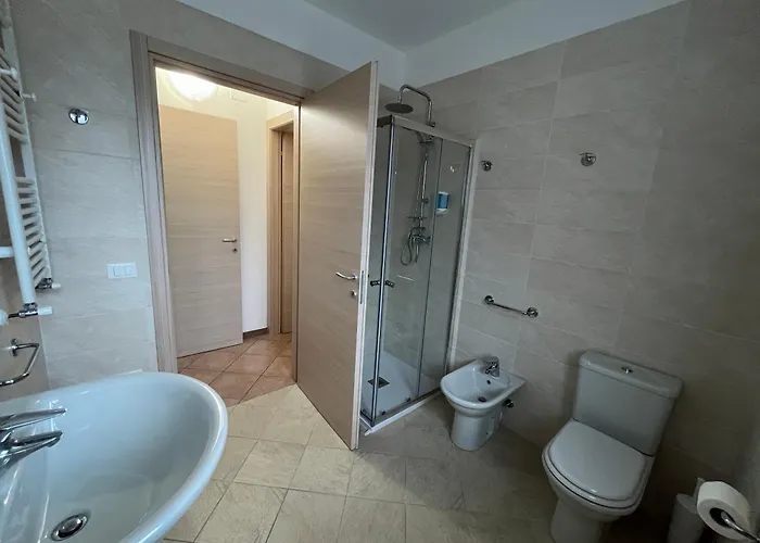 Ferriera 8 Oda ve Kahvaltı