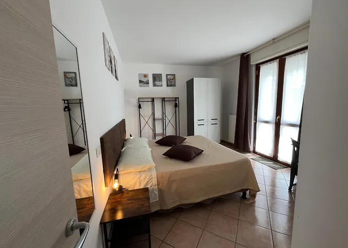 Oda ve Kahvaltı Ferriera 8 Novi Ligure