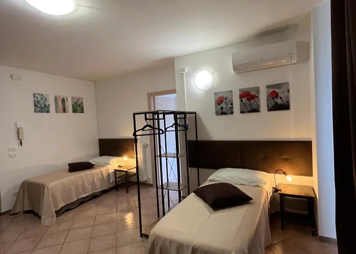 Ferriera 8 Novi Ligure