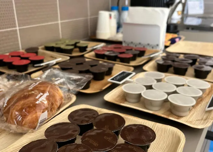 Ferriera 8 3* Novi Ligure