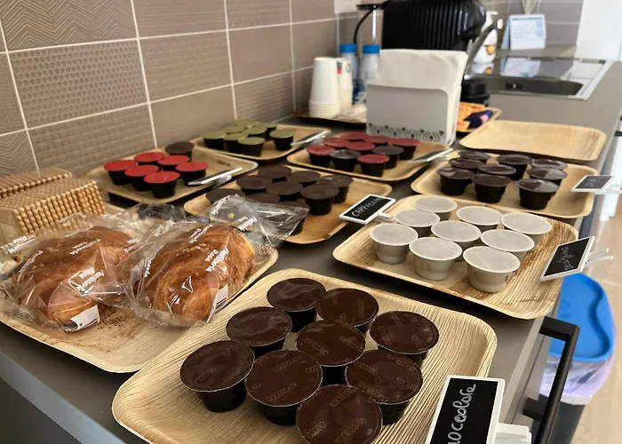 Ferriera 8 3* Novi Ligure